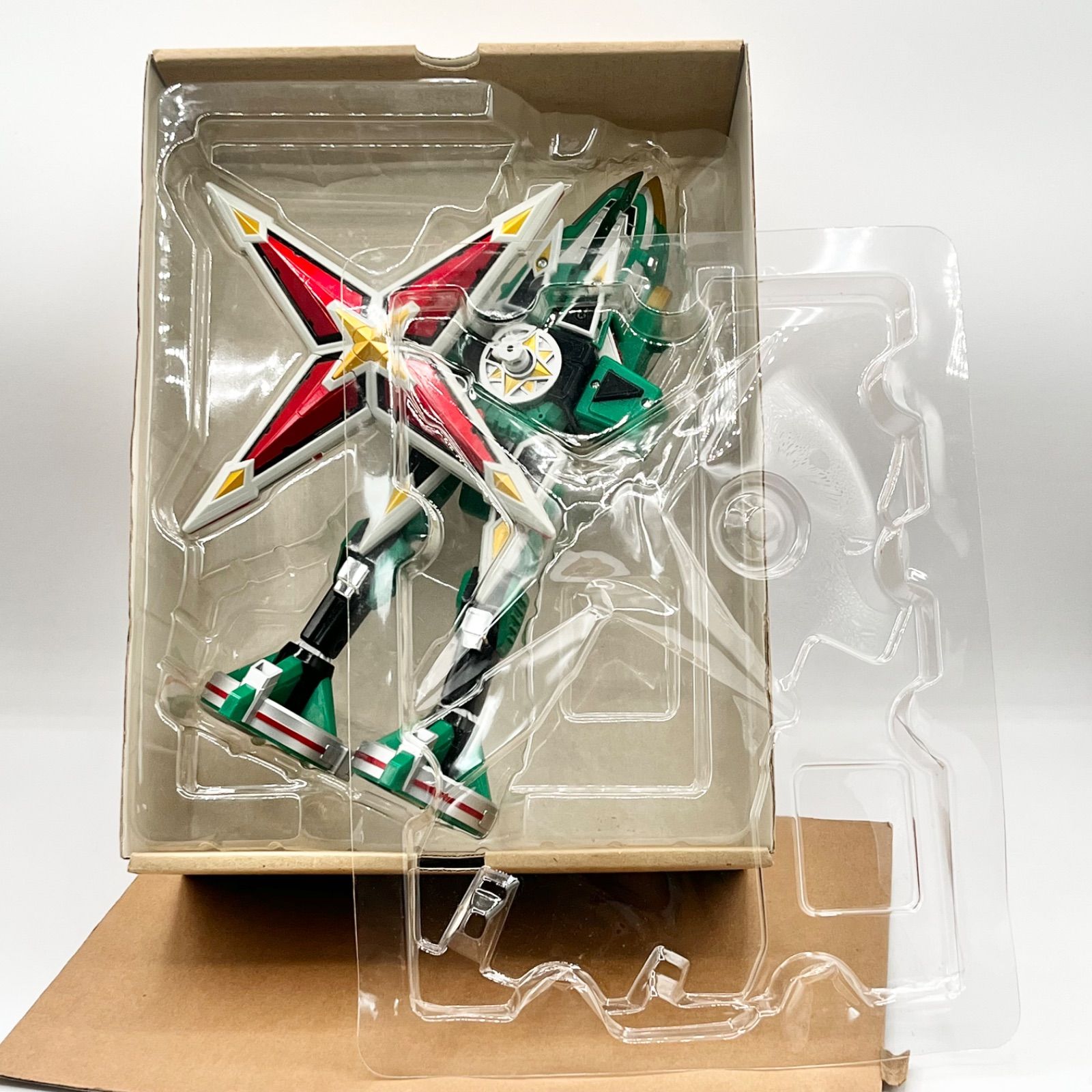 忍風戦隊ハリケンジャー