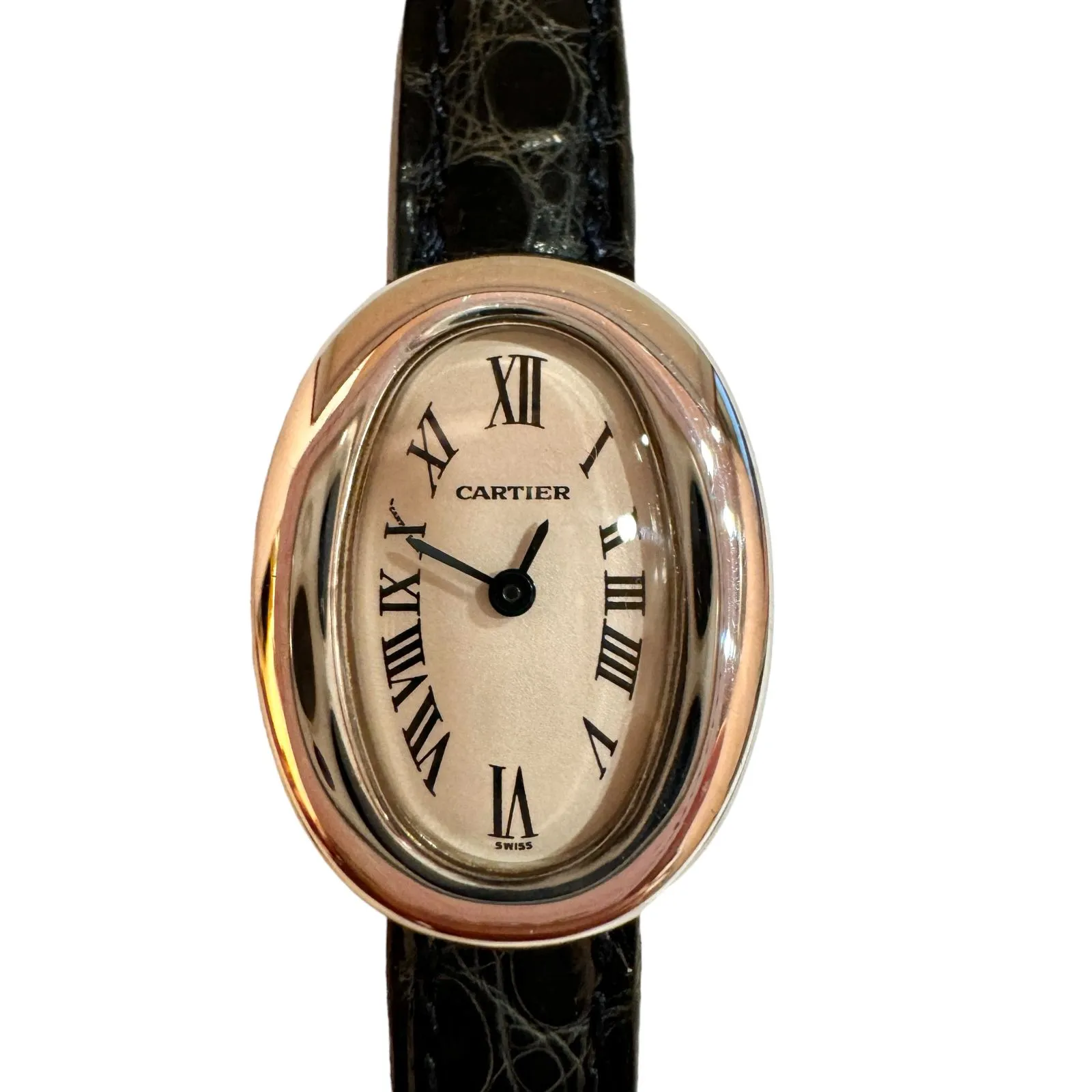 2025年最新】カルティエ ベニュワール ベルトの人気アイテム - メルカリ