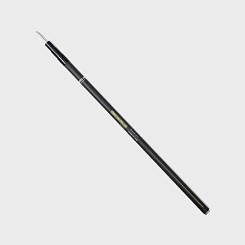 ZEROGRAM ゼログラム Carbon Tarp Pole 170-200| カーボン 軽量 200g 伸縮式 タープポール タープ
