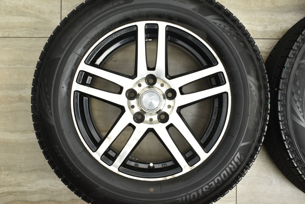 ブリヂストン ブリザック