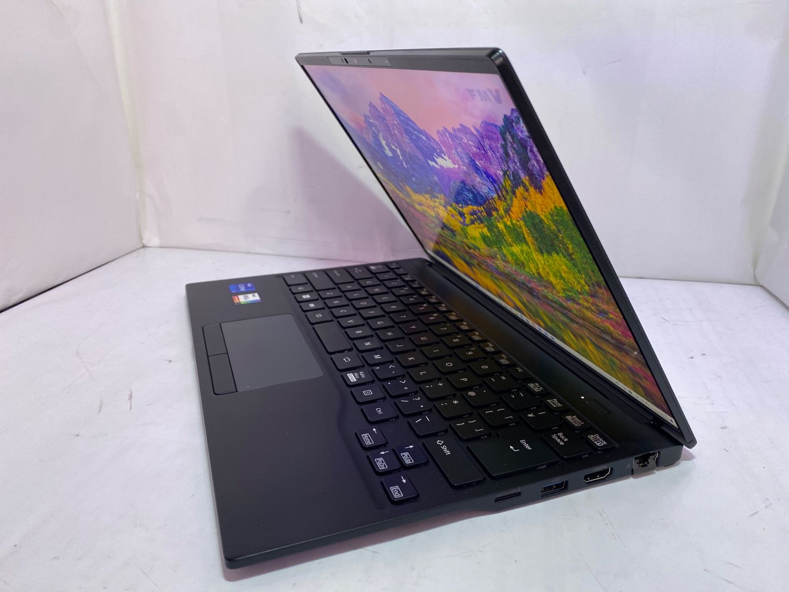 中古パソコン] LIFEBOOK U9313/N FMVU66088 LIFEBOOK U9313 中古
