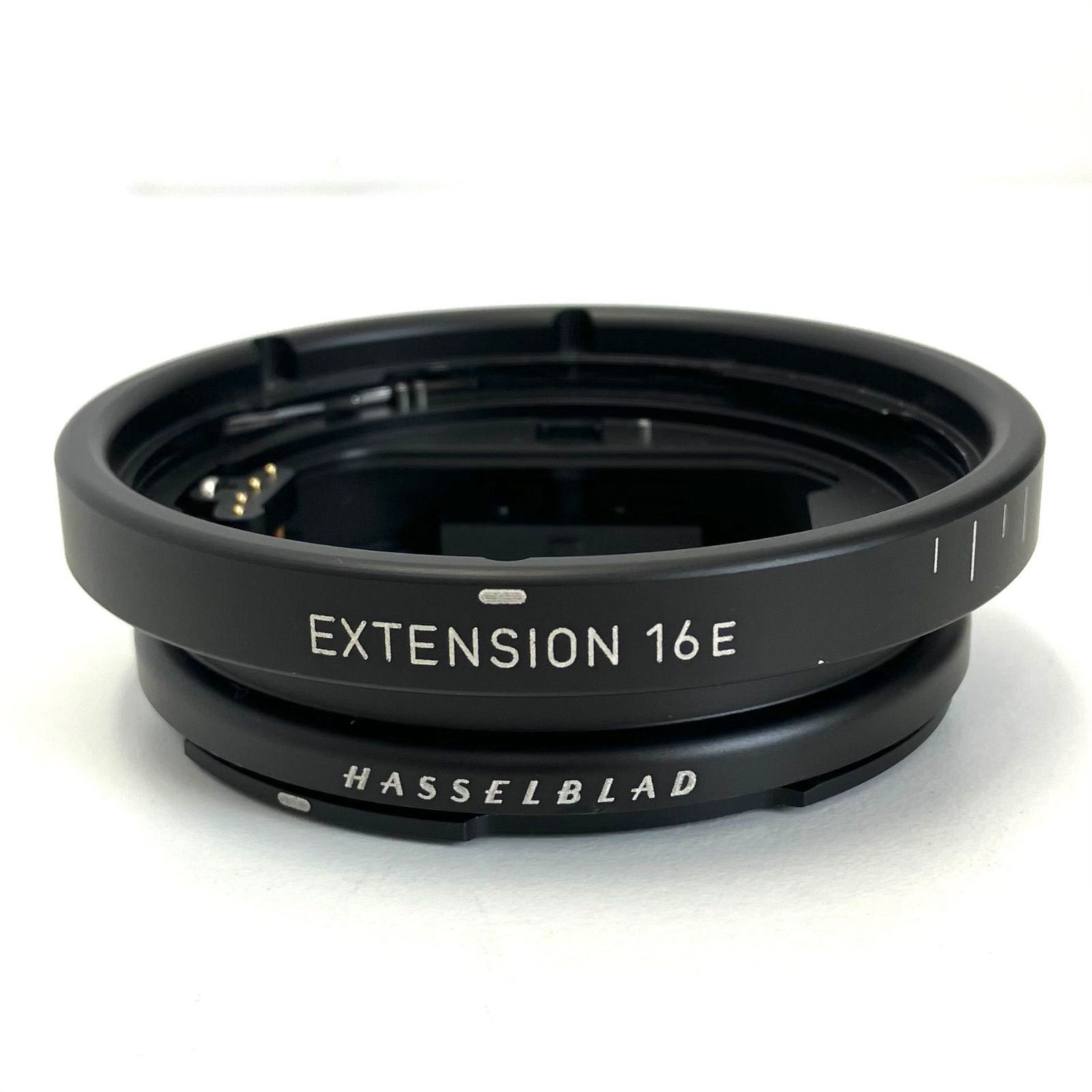 09198 Hasselblad EXTENSION 16E エクステンションチューブ