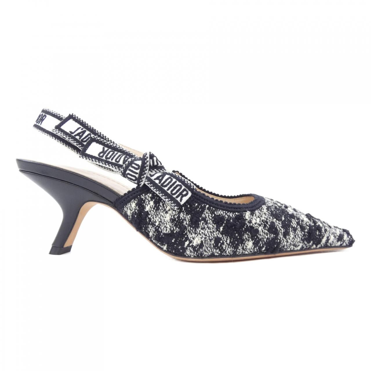 クリスチャンディオール CHRISTIAN DIOR J ADIOR スリングバック KDP919PWY パンプス