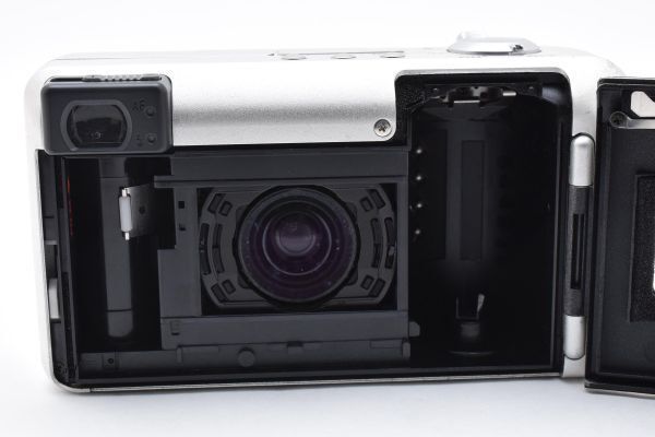  Pentax ペンタックス ESPIO 120 SW II K 233 2 コンパクトカメラ(フィルム) フィルムカメラ