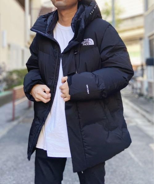 ◉ THE NORTH FACE ダウン ノースフェイス