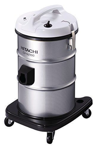 日立 掃除機 業務用 床別ヘッド切替 CV-G2100 oyj0otl