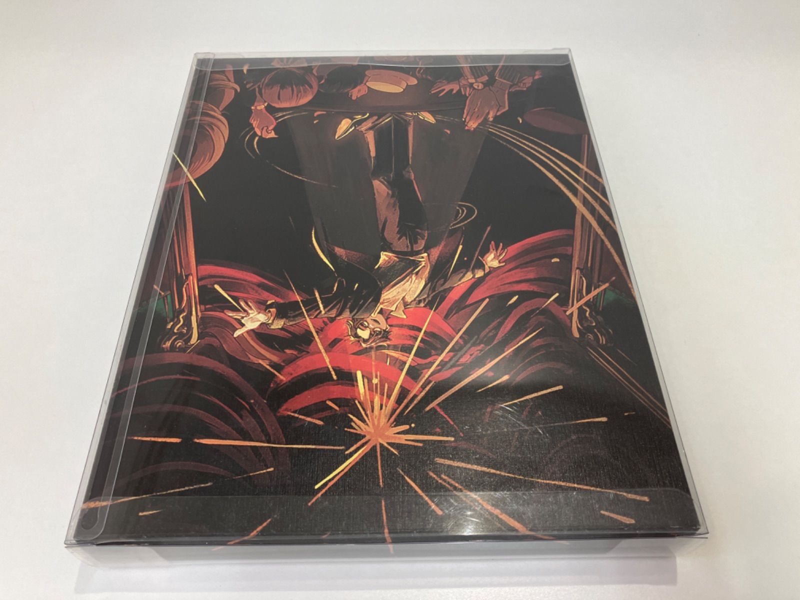 なとり　劇場　深海　完全生産限定盤　メガジャケ付き なとり 劇場 深海 完全生産限定盤 メガジャケ付き - メルカリ