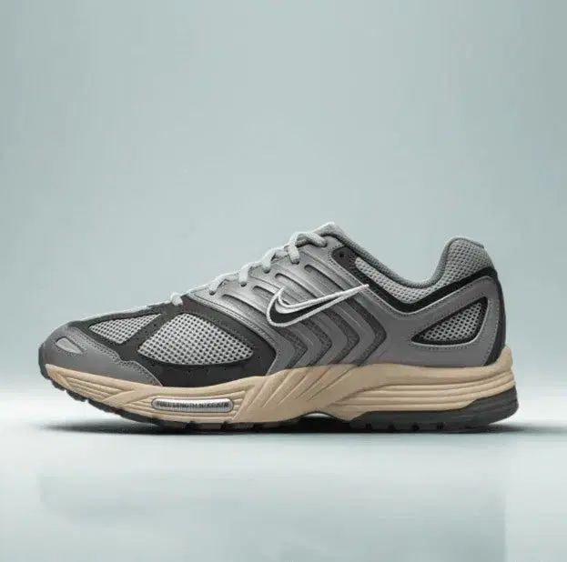 NIKE ナイキ エア ペガサス 2K5 グレー