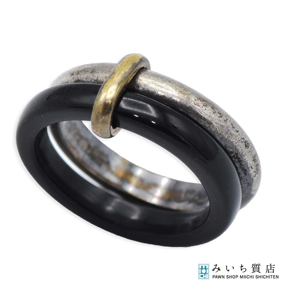056【ジョージジョンセン】シルバー　リング　A119 056【ジョージジョンセン】シルバー リング A119 - メルカリ