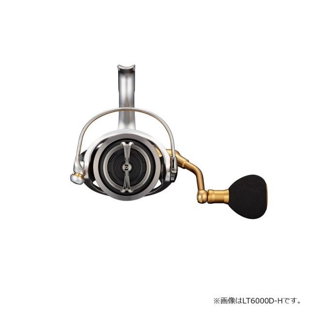 ダイワ(DAIWA) 21フリームス LT4000-CXH スピニングリール | 釣具 釣り