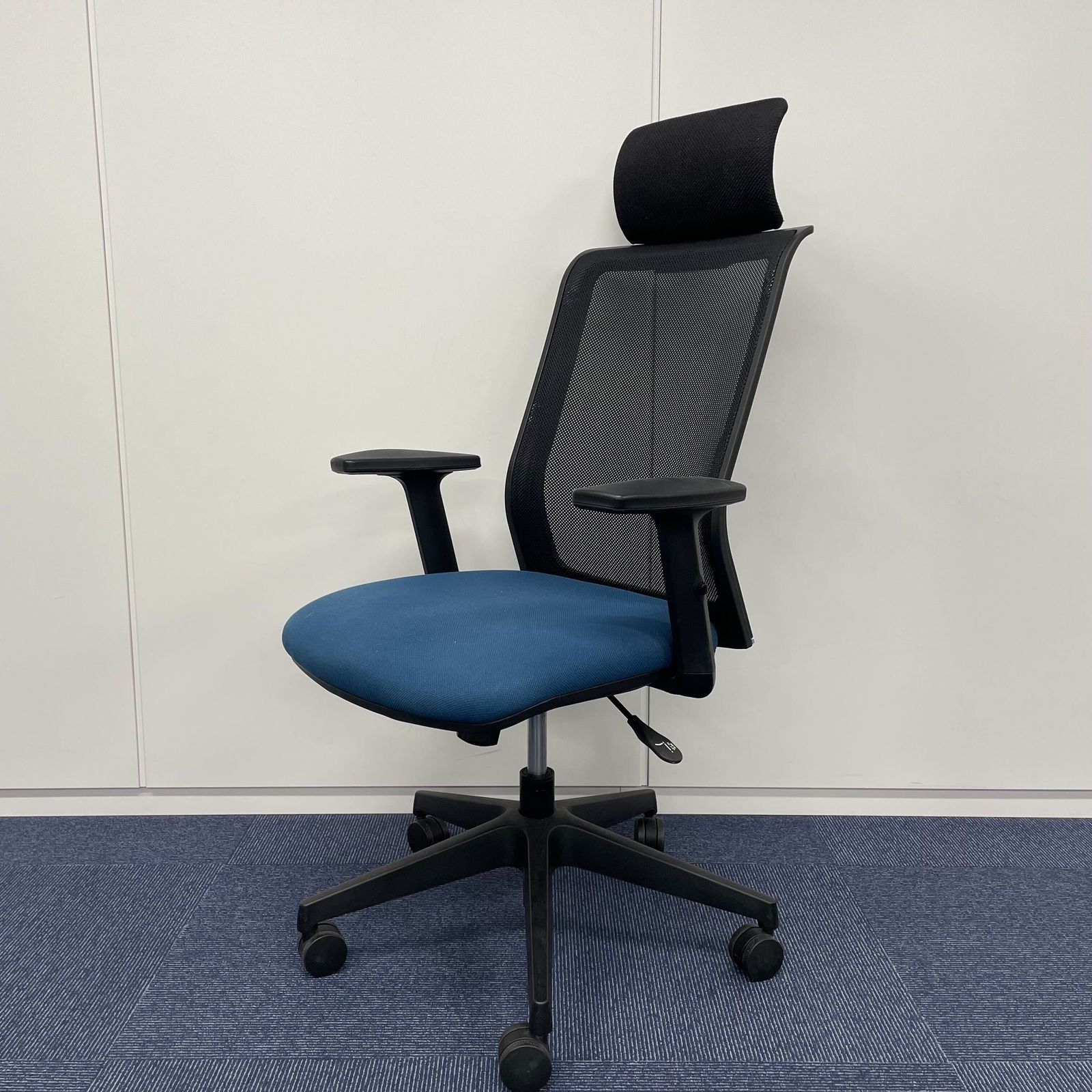【中古 S(美品)】ENTRY(エントリー) CR-BK9000BKB-WN