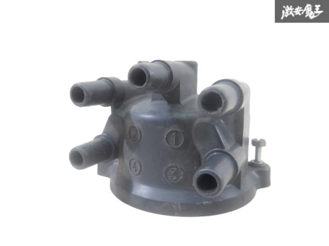 トヨタ 純正 AE92 カローラ レビン 4AG 後期 ディストリビュー