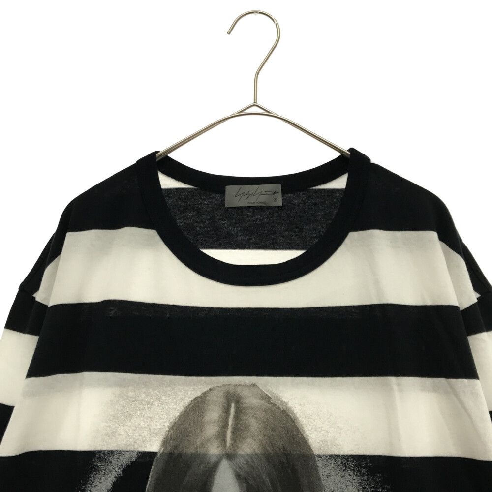 Yohji Yamamoto POUR HOMME (ヨウジヤマモト プールオム) 18SS 阪急