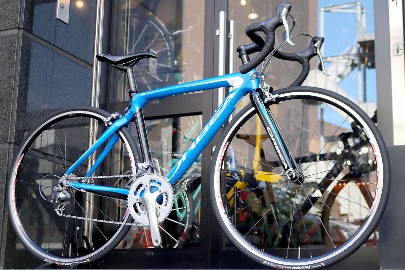 ロードバイク ORBEA ONIX 105（オルベア・オニキス）完成車