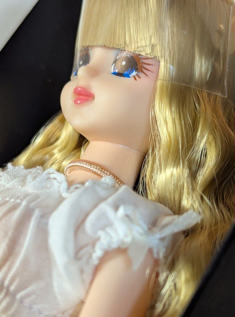 ♥箱無し・新品♥　 リカちゃんキャッスルエクセリーナ ♥箱無し・新品♥ リカちゃんキャッスルエクセリーナ