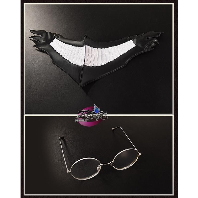BJ0908ML ハロウィン