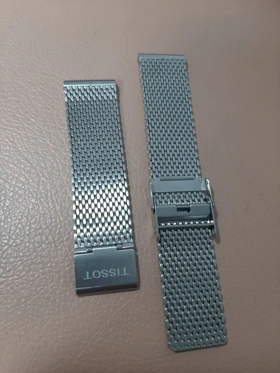 TISSOT ティソ ブレスレット マッシュ ストラップ 21mm