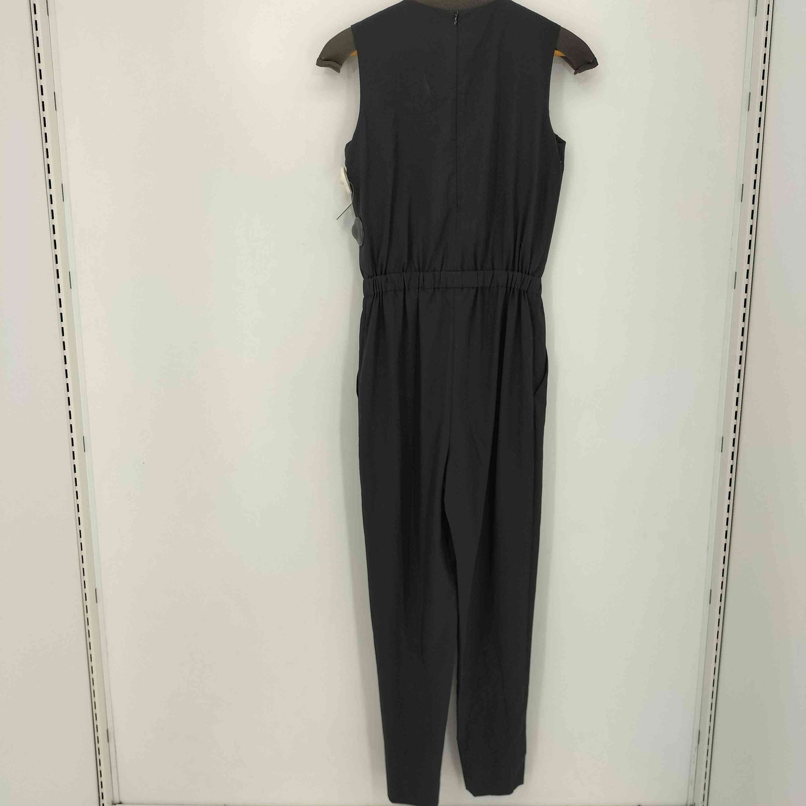 セオリー theory TRACEABLE WOOL JUMPSUIT レディース JPN：0 