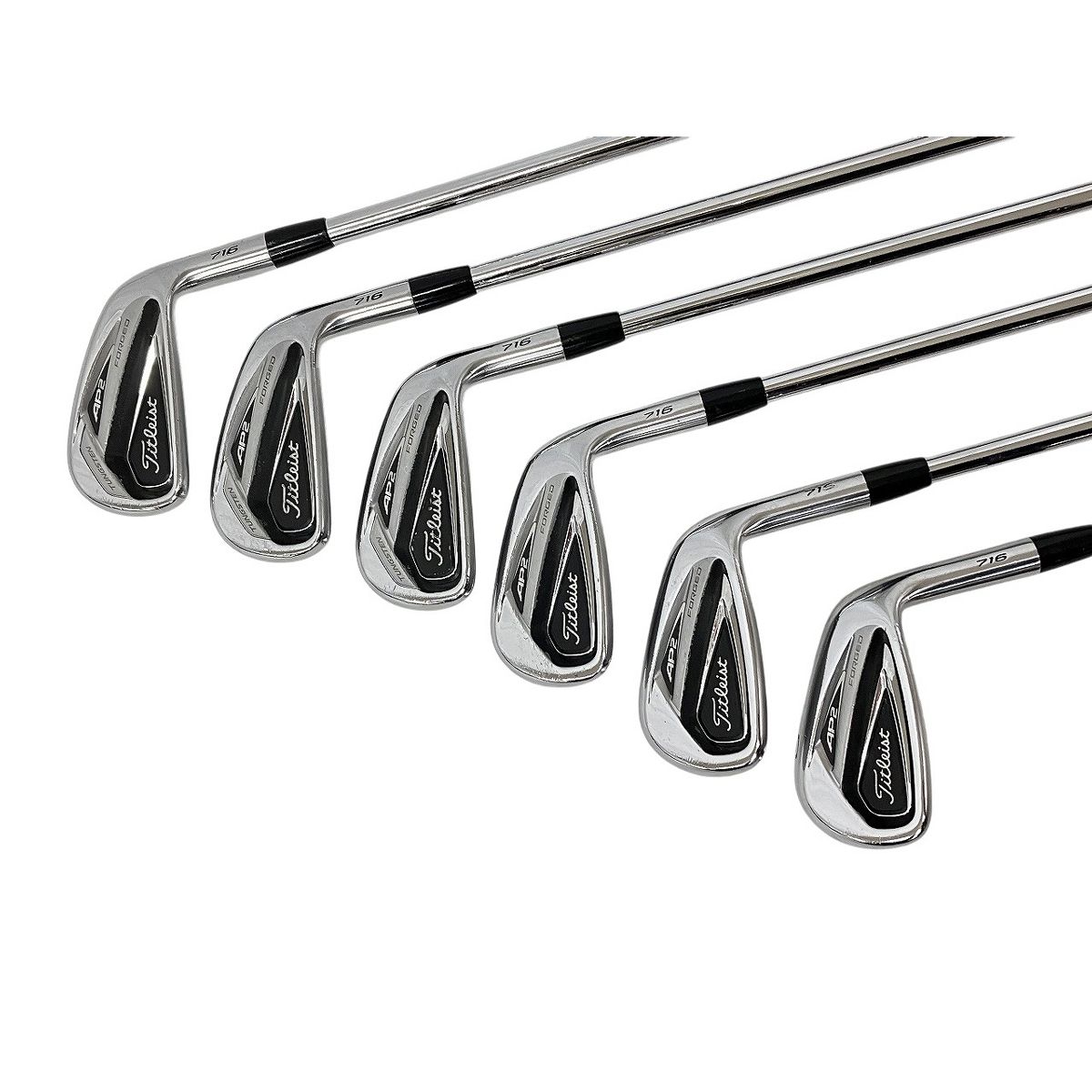 Amazon.co.jp: TITLEIST(タイトリスト) 716 AP2 716アイアン モーダス3
