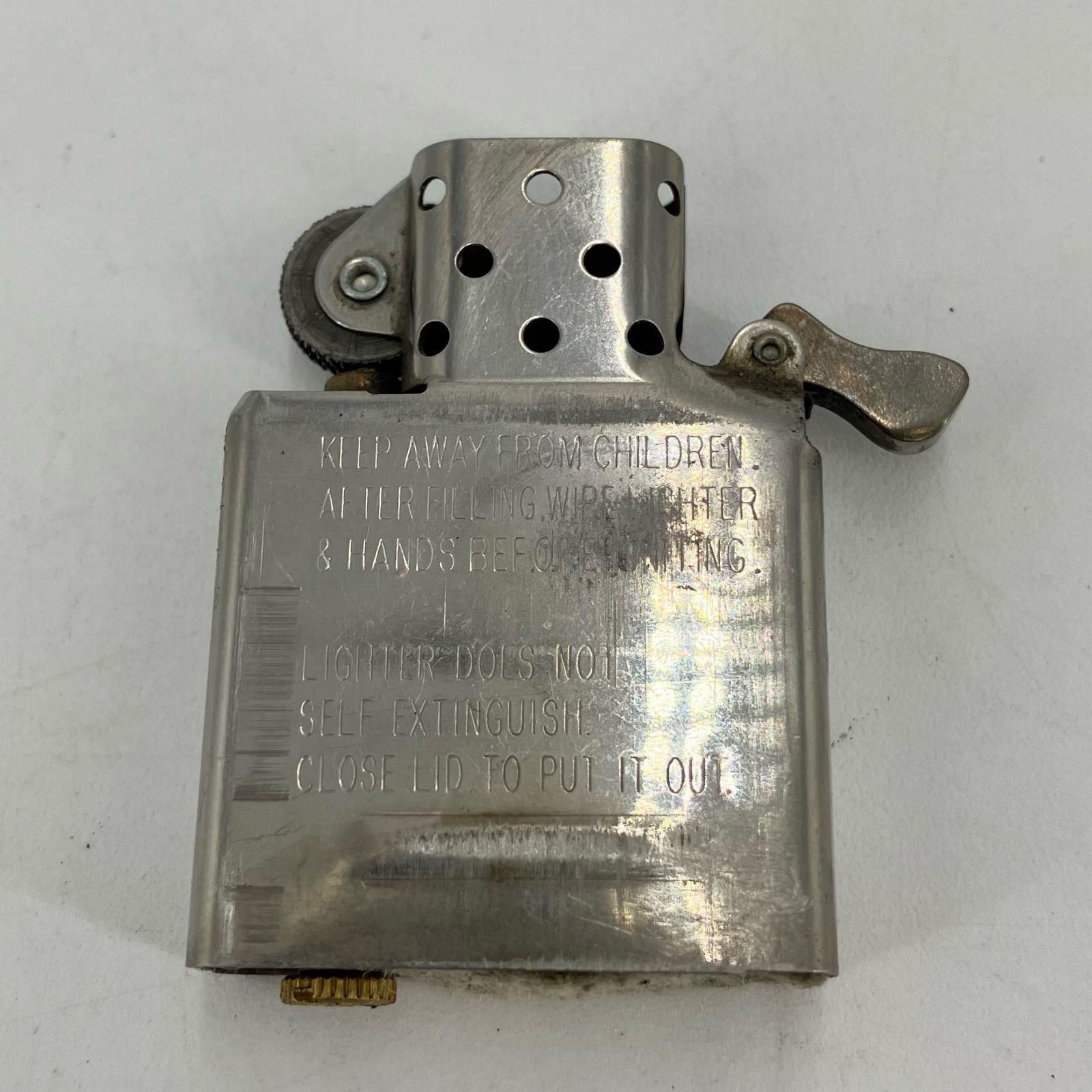 イオン広店 ZIPPO