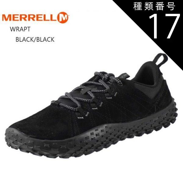 種類17：J036015TABCCO/27.0cm(9.0インチ) MERRELL(メレル)WRAPT メンズ J135609 J037753 J036015 J036009 裸足感覚のベアフット 普段履きからウォーキング、キャンプやトレッキングなどの