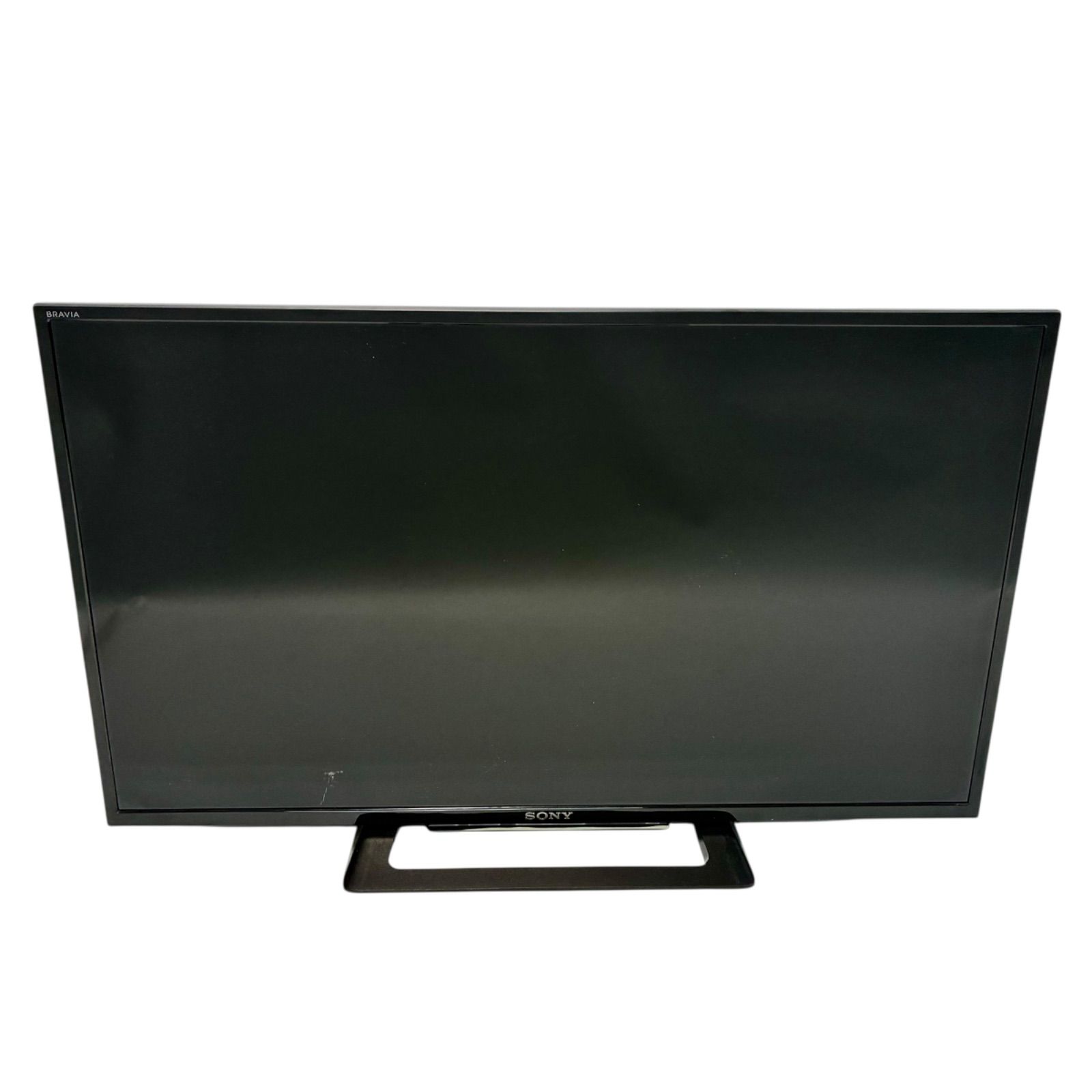 極上品】BRAVIA 32V型ハイビジョン液晶テレビ KJ-32W500E 2022年製 M 