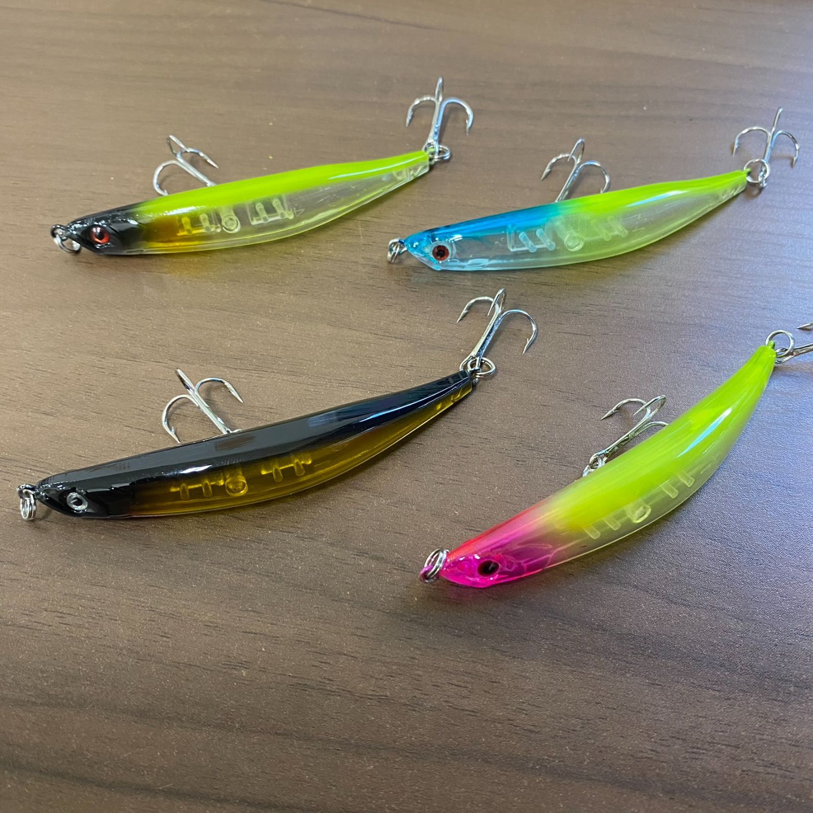 バス釣りワーム50袋➕オマケ