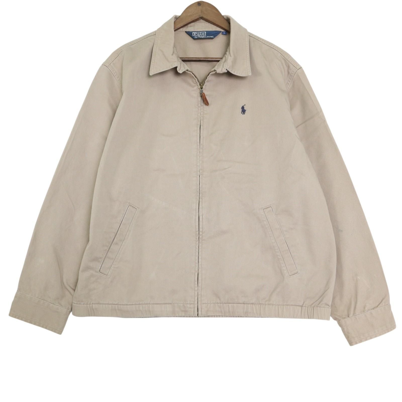 90年代 Polo by Ralph Lauren ポロ ラルフローレン スイングトップ