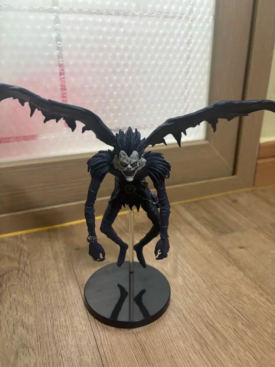 DEATH NOTE デスノート リューク フィギュア