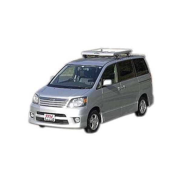 ルーフキャリア