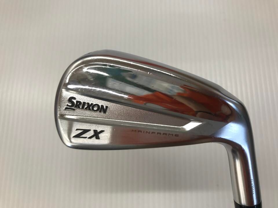 即納】SRIXON ZX Mk2 UTILITY | 23 | S | NSプロ MODUS 3 TOUR 105