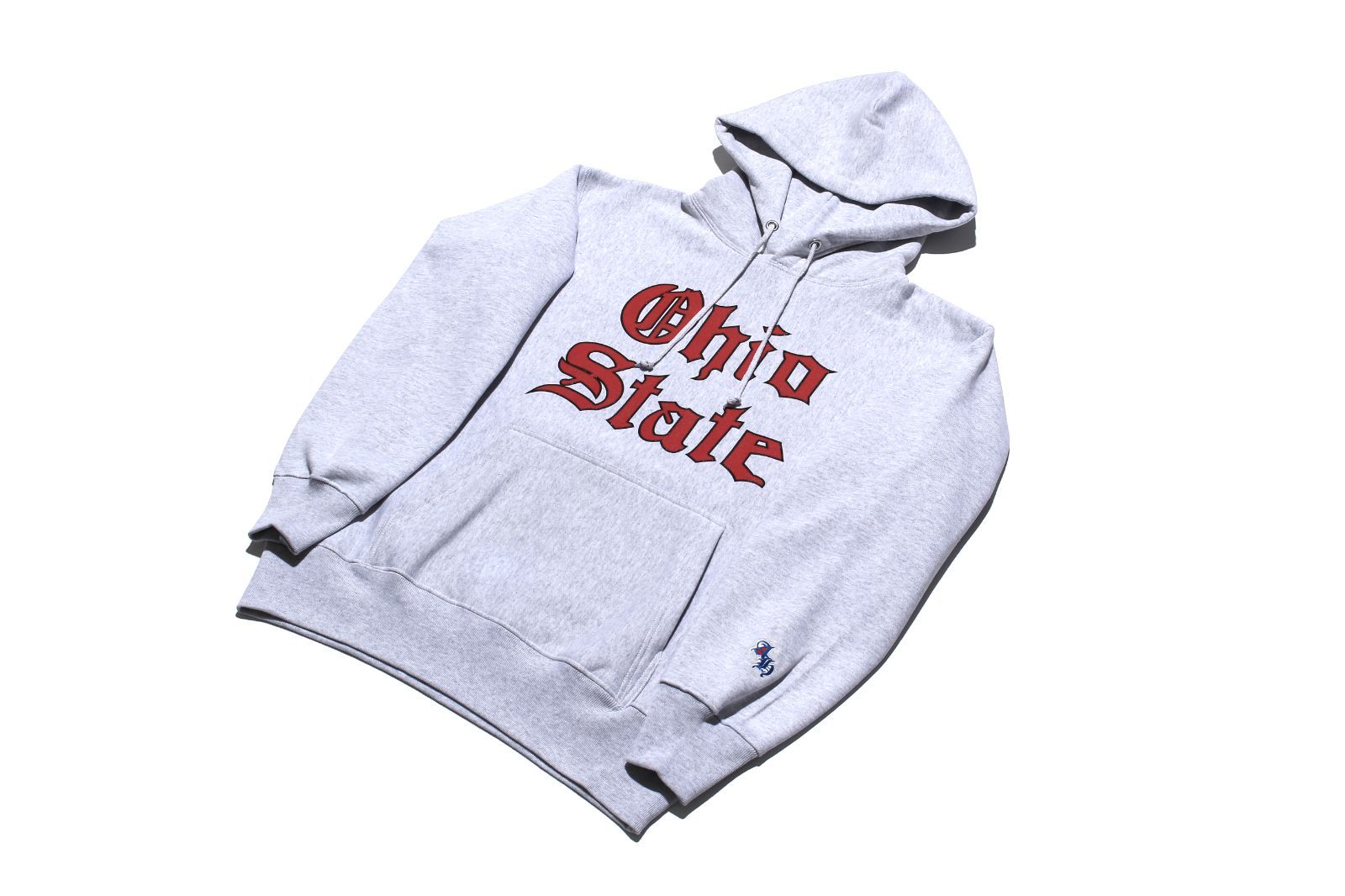 80s Heavyweight Ohio State Logo Another Heaven/アナザーヘブン新品 