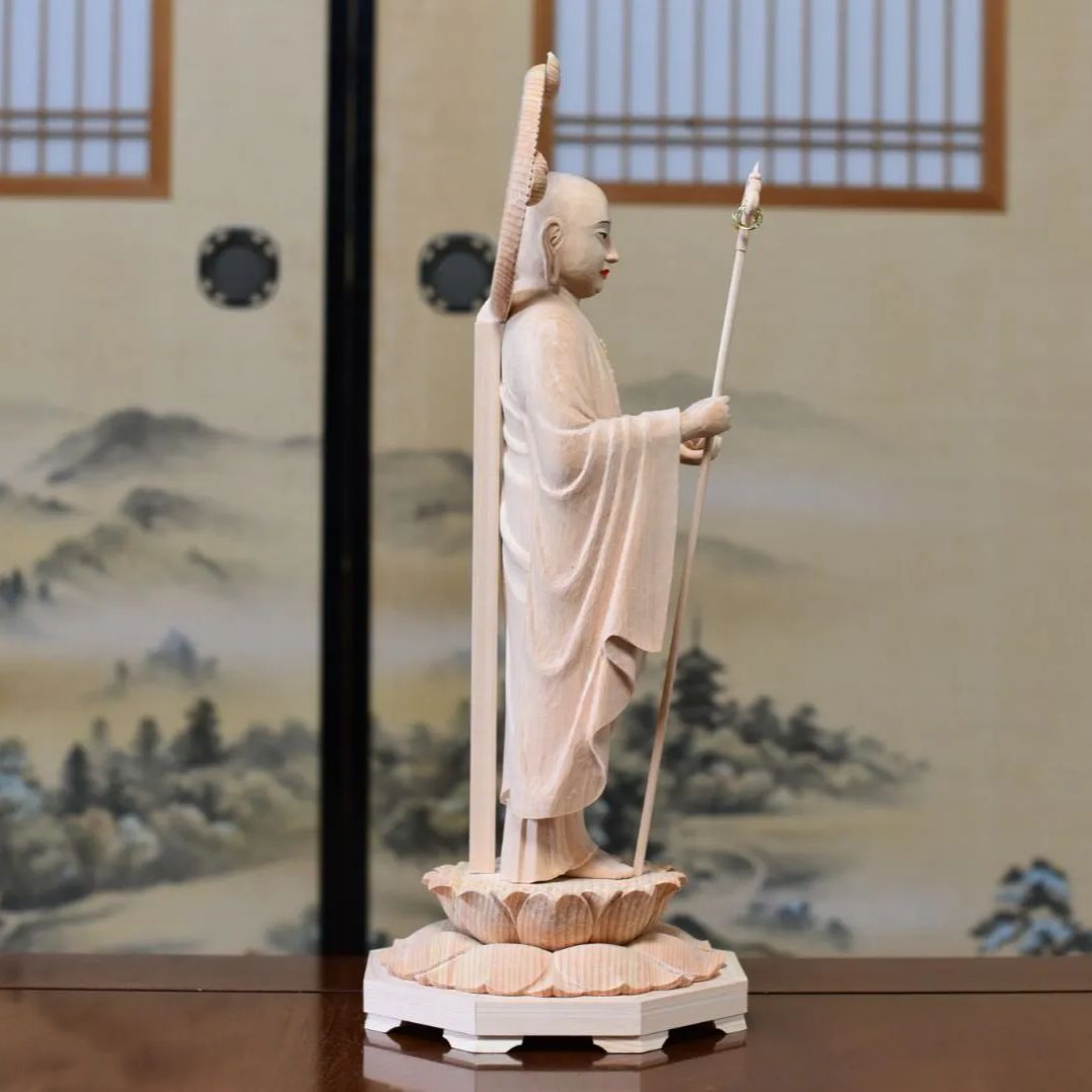 R 1点物　輸入　大型　彫刻　ヴィンテージ　ピエロ Q 1点物 輸入 大型 彫刻 ヴィンテージ ピエロ R 1点物 輸入 大型