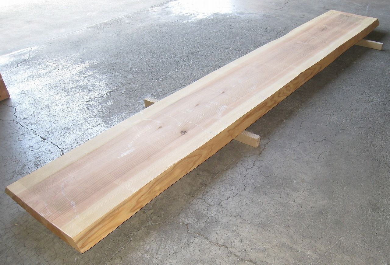 耳付板 DIY