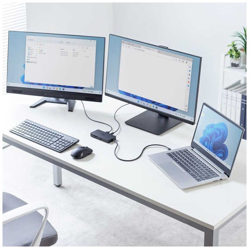 サンワサプライ USB