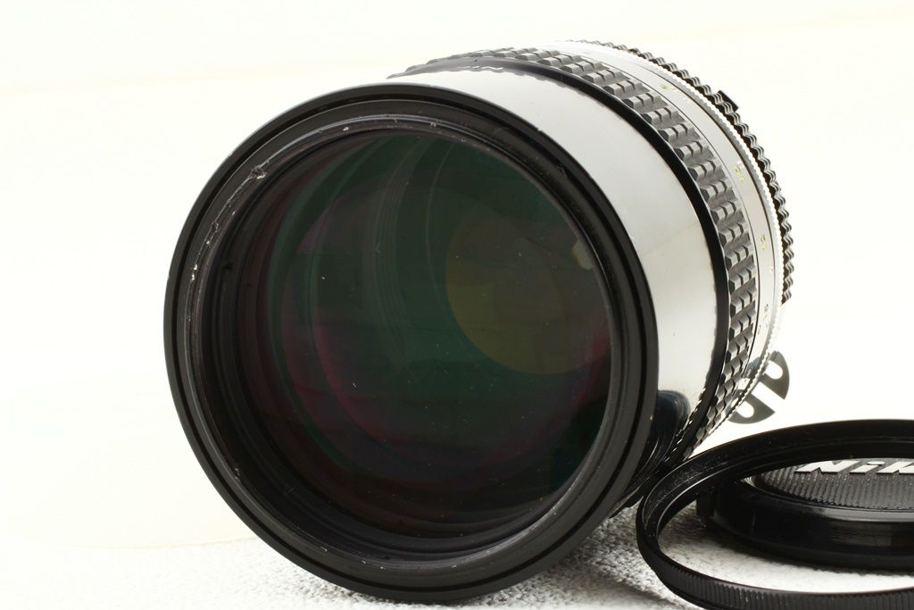 通販テレビ・オーディオ・カメラ - 外観極上品 NIKON ニコン Ai