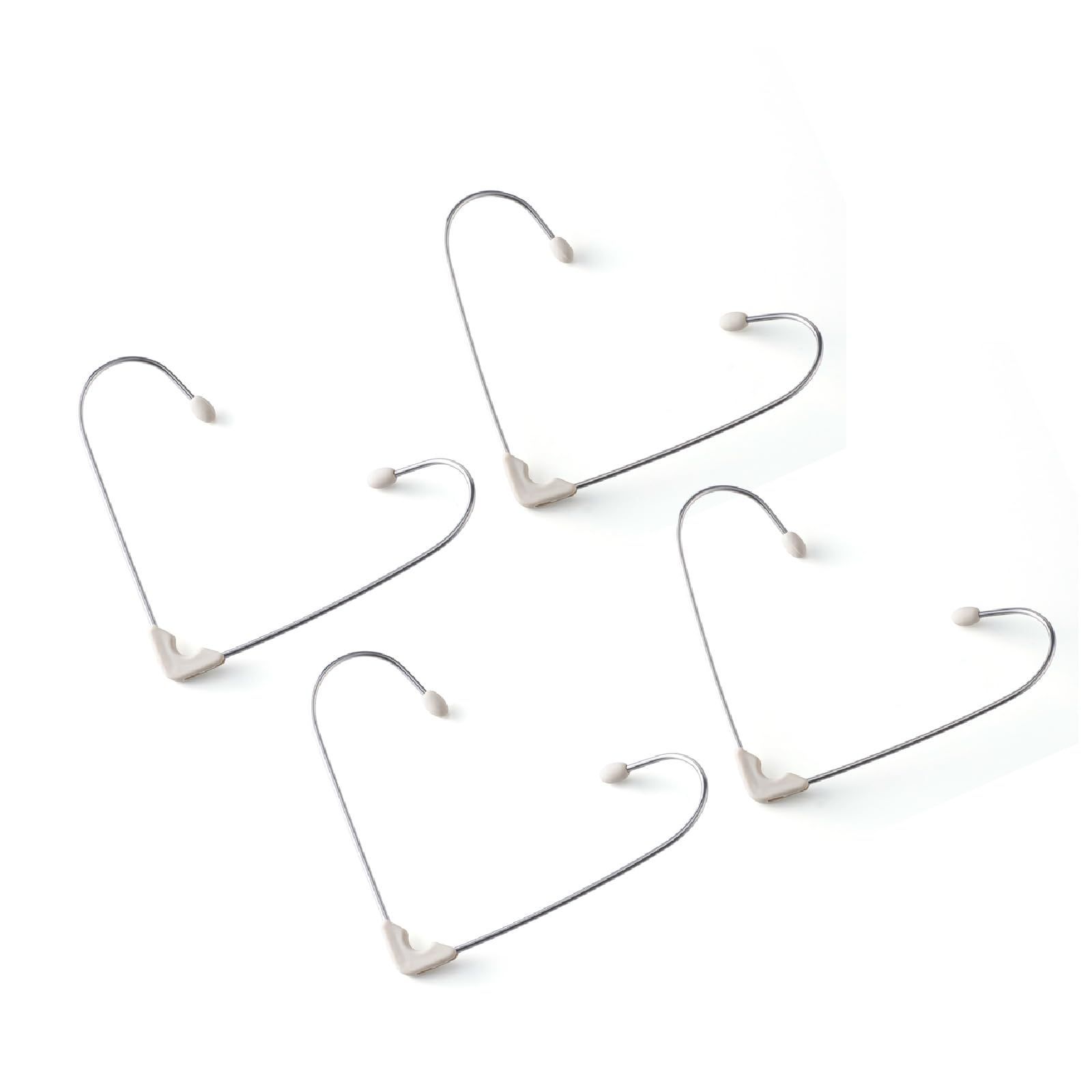 ドア枠用 鴨居 室内干しスペースを作る ホシタス 耐荷重4㎏ 物干し 室内 1㎝の突起部にハンガーを掛けられる 洗濯 室内干し 長押 Daiya ドア枠 058502 ダイヤ アイボリー 横15.8 cm×縦14.5 cm×厚3.6