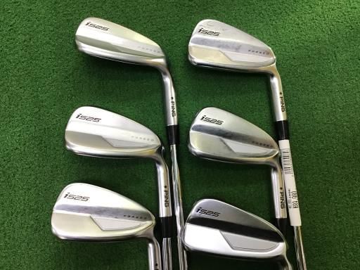 中古】 本間ゴルフ TOUR WORLD TR21X 5S アイアンセット IR NS PRO