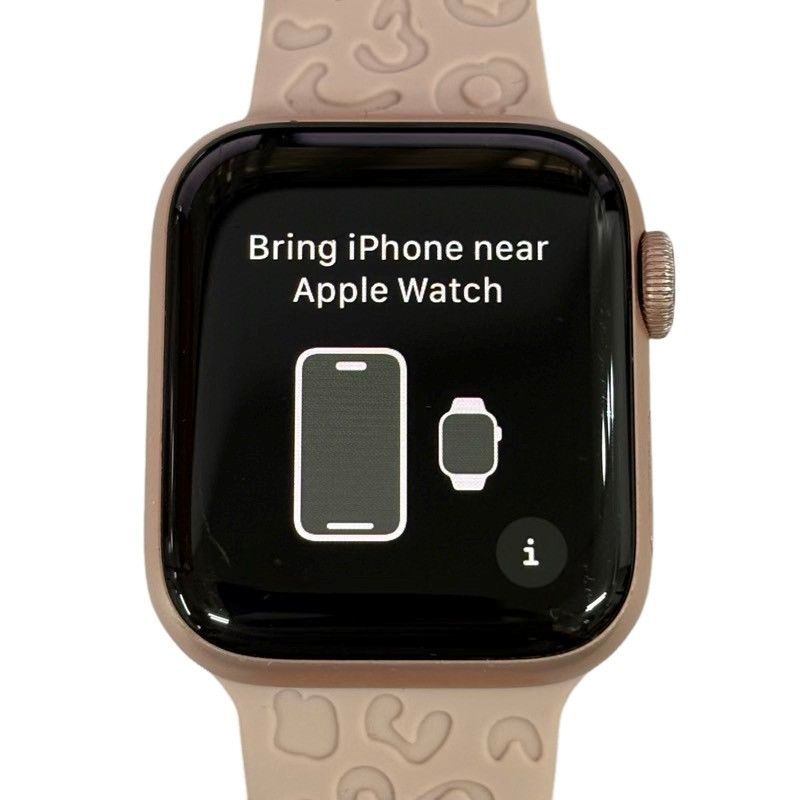 Apple Watch Series 5 40mm MWX22J/A GPS+Cellularモデル Apple