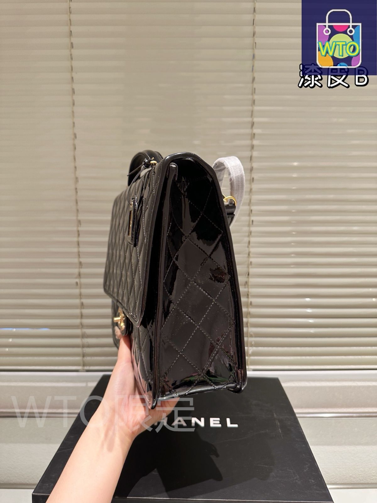 ★完売必至★大人気♠SoBlack【CHANEL】ミニ バックパック New Chanel 22 mini handbag black | eBay