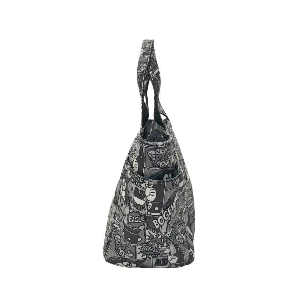 パーリーゲイツ　ジャックバニー　ドラえもんコラボ　カートバッグ　ゴルフ　新品 Amazon | [ジャックバニー] ユニセックス [ドラえもんコラボ商品