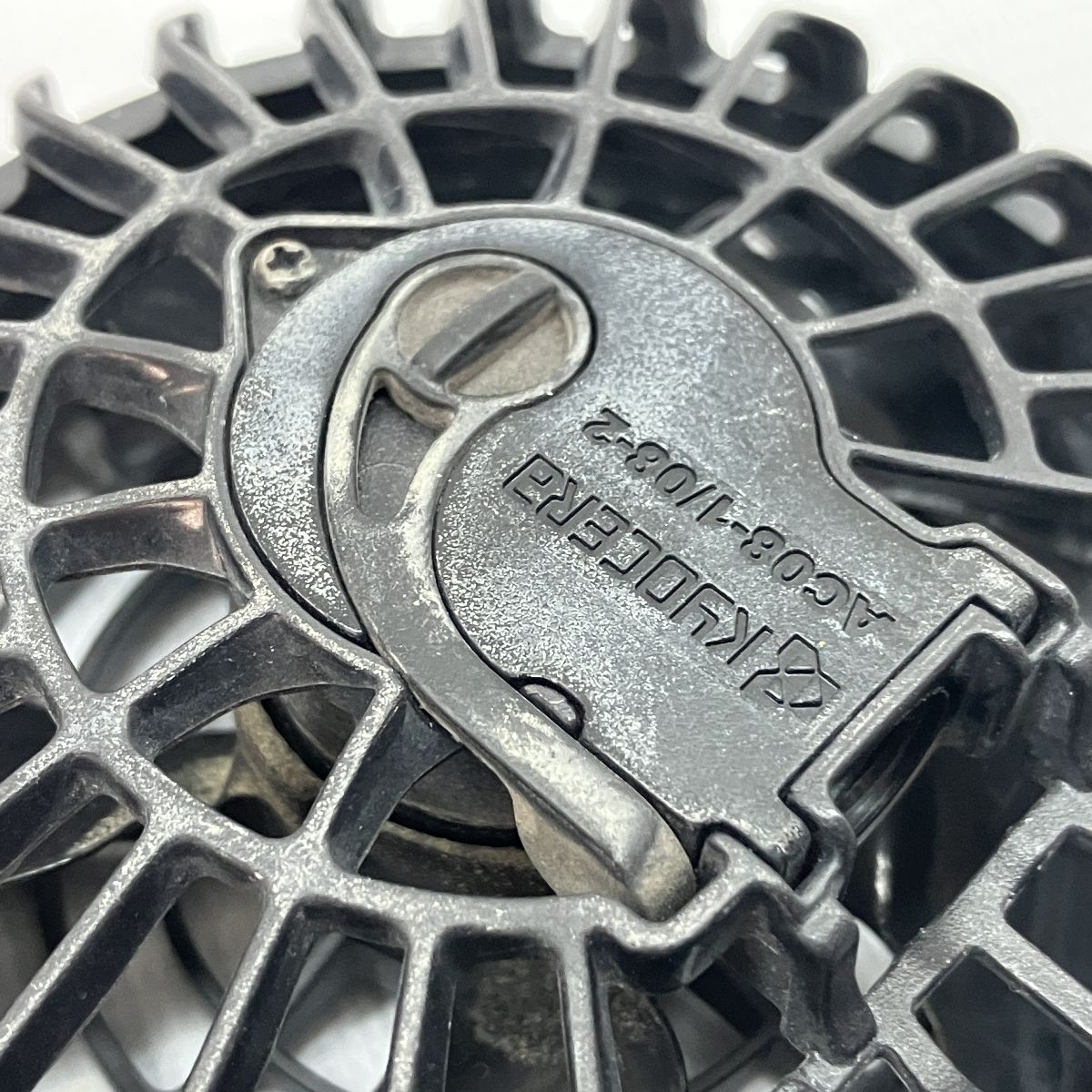 22V バートル