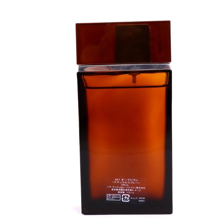 香水　イヴ　サンローラン　M7　オーデトワレ　50ml 香水 イヴ サンローラン M7 オーデトワレ 50ml