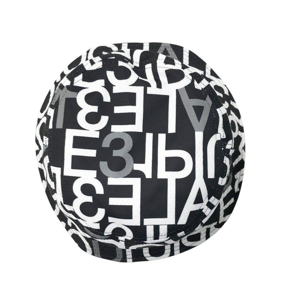 バケットハット