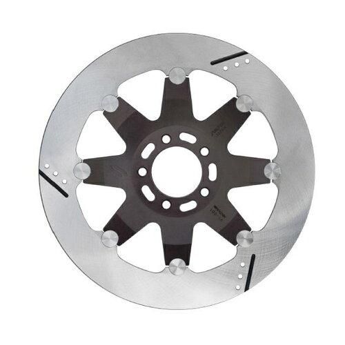 【新品・4営業日で発送】KUNIMI 国美コマース ネオクラシックディスクローター 品番:EVA201WR × サイズ:φ310