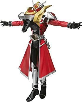 S.H.フィギュアーツ 仮面ライダーウィザード フレイムドラゴン 【公式