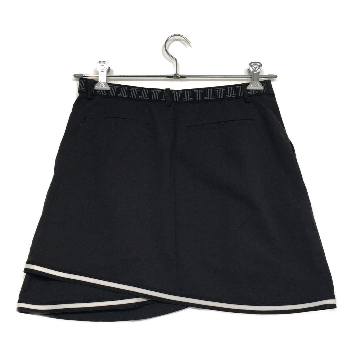 ✨新品未使用✨　ランバンスポール　スカート 中古 レディース ランバンスポール LANVIN SPORT スカート 40(L