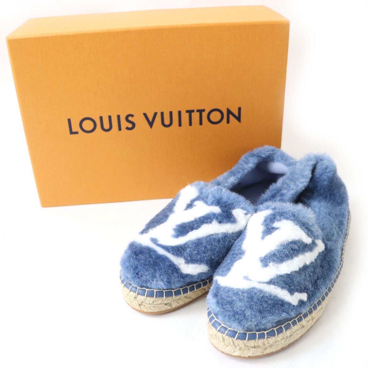 日本最大級 未使用品☆ルイヴィトン LOUIS LV シーショア シーショア ...