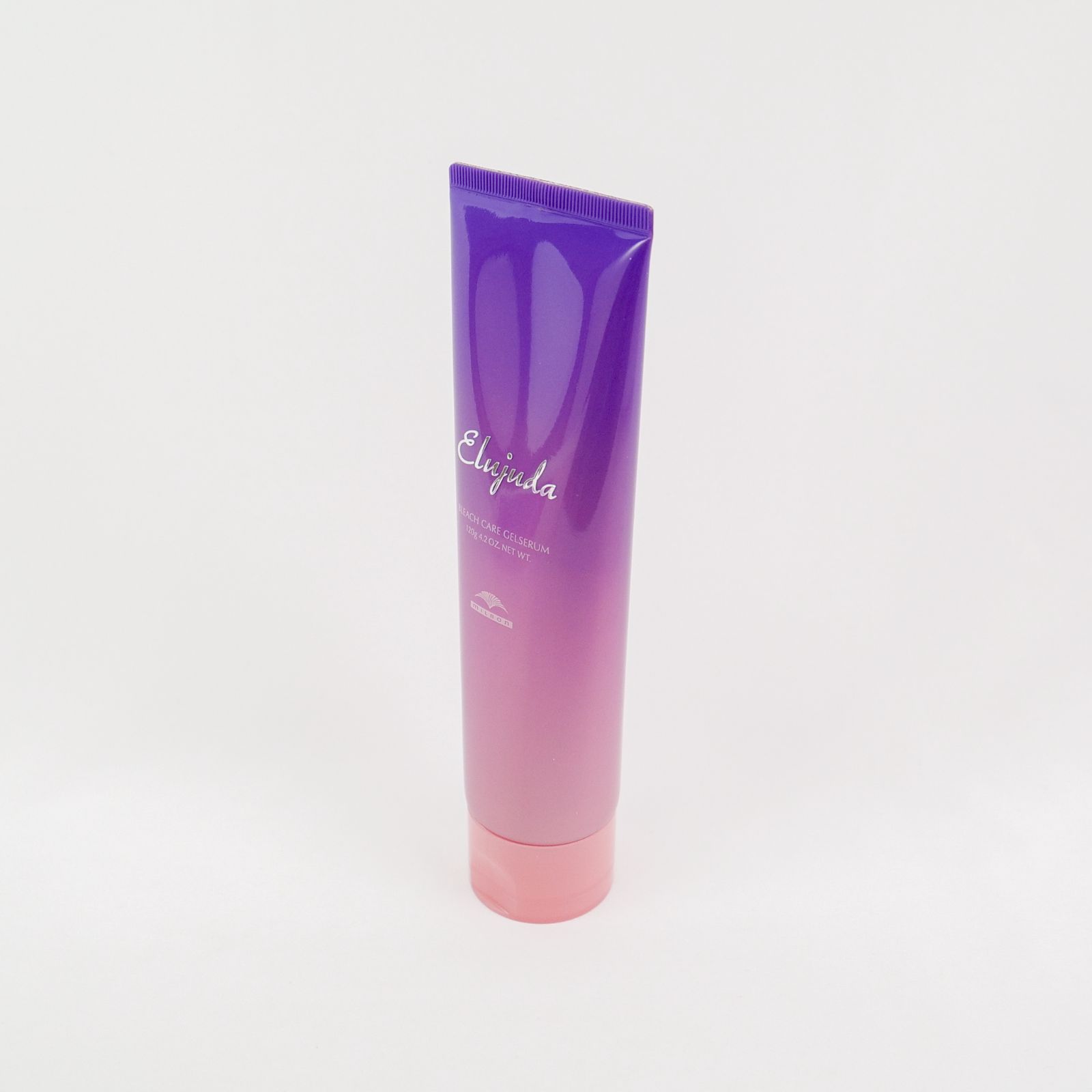 3本セット ミルボン エルジューダ ブリーチケア ジェルセラム 120ml 