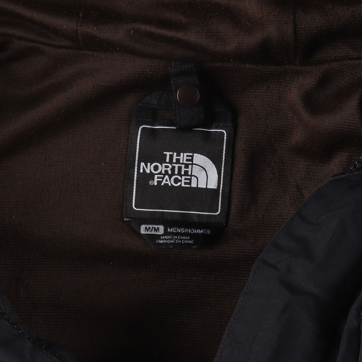 古着 ザノースフェイス THE NORTH FACE マウンテンパーカー メンズXL/eaa334601-2